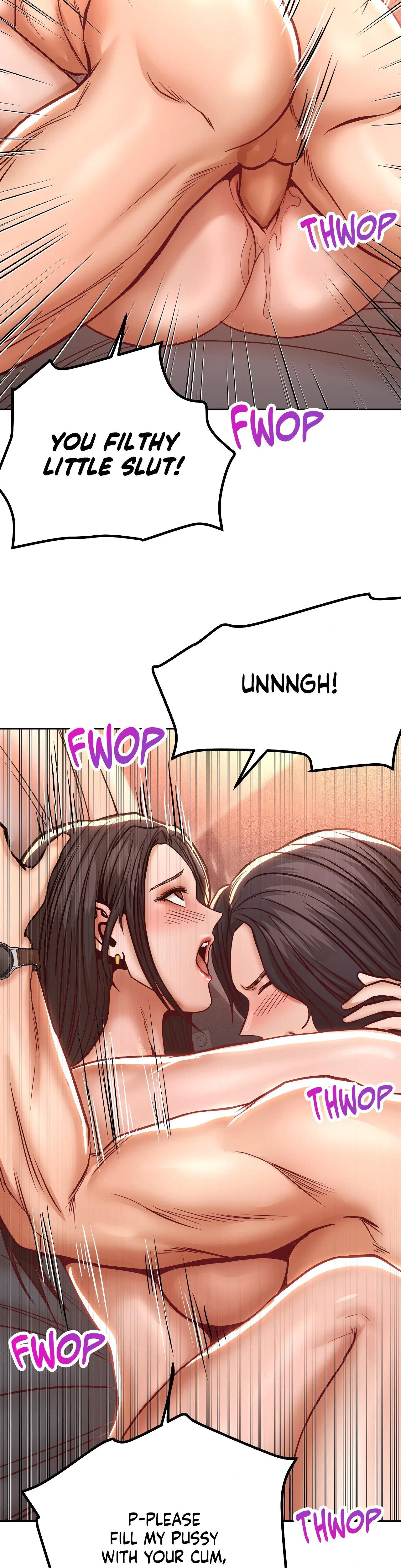 True Or False? Chapter 130, page 9