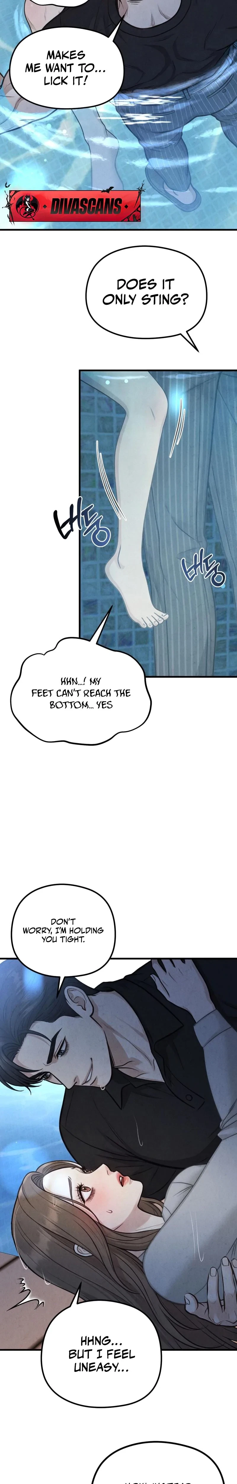 Between Thrill And Desire Chapter 12, page 7
