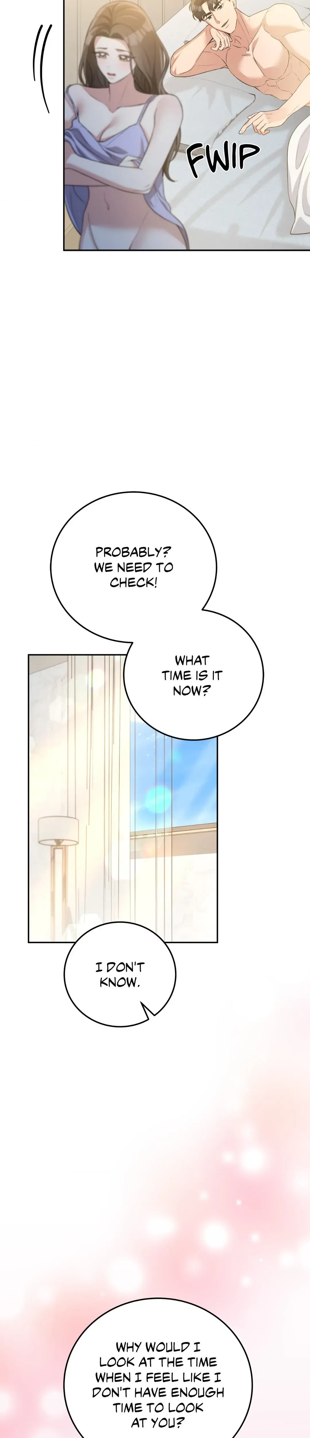 Bride For The Taking Chapter 16, page 12