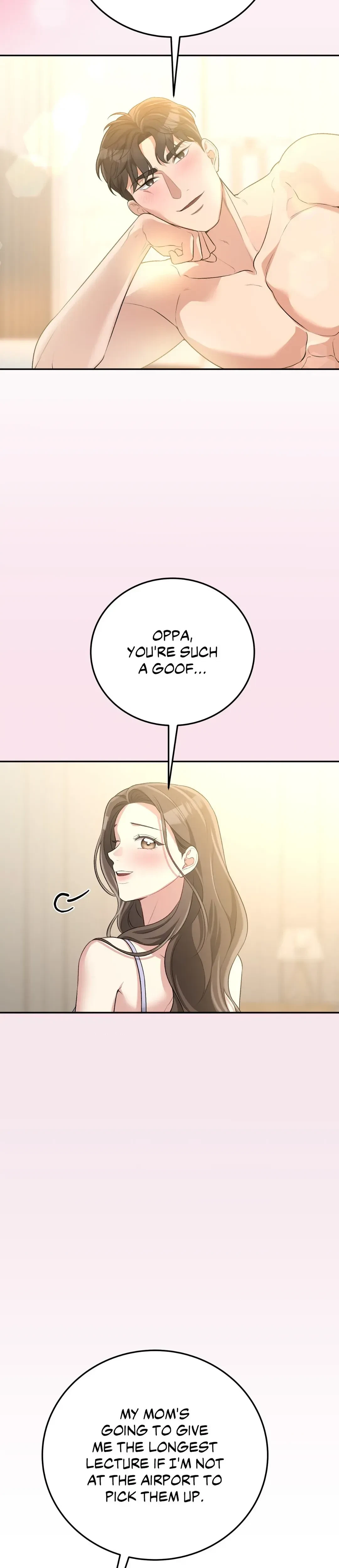 Bride For The Taking Chapter 16, page 13