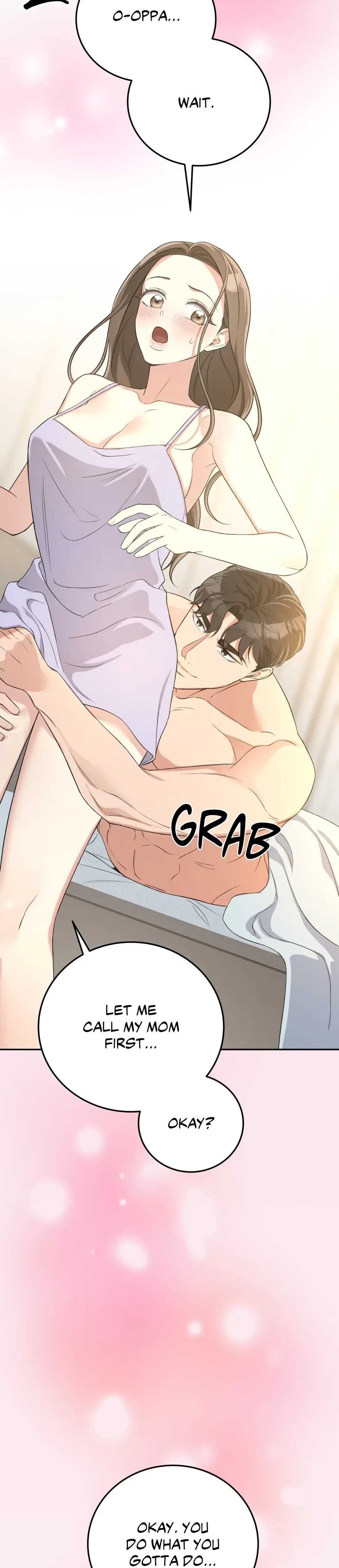Bride For The Taking Chapter 16, page 16