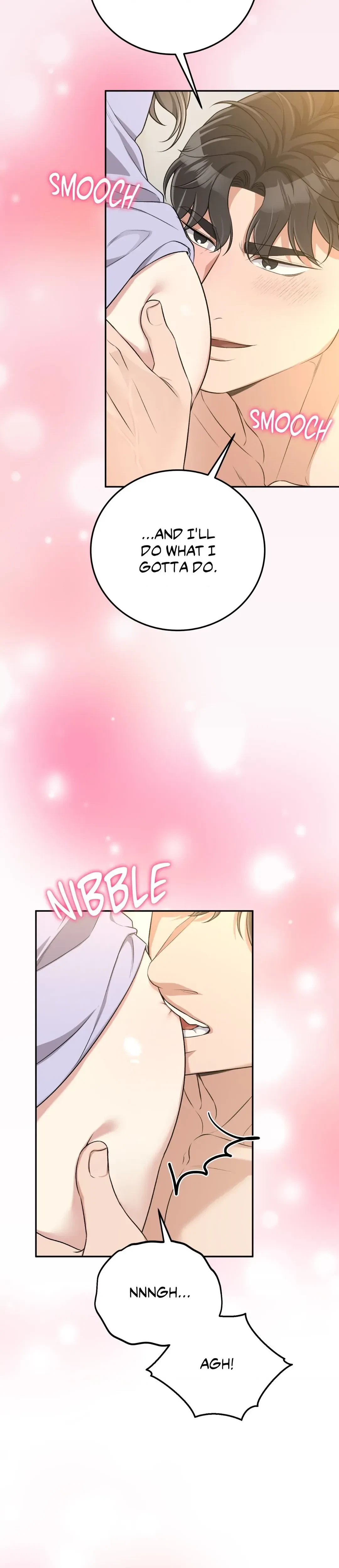 Bride For The Taking Chapter 16, page 17