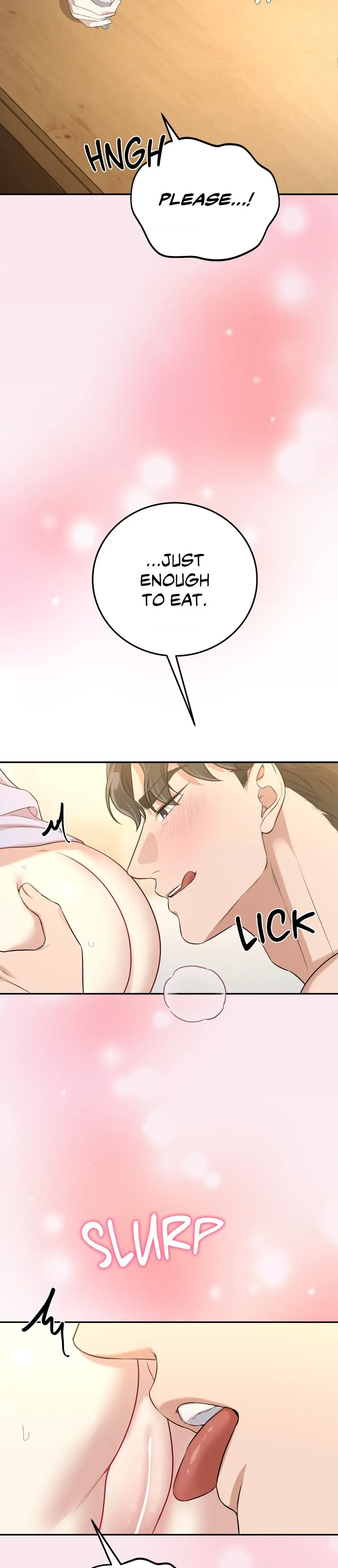 Bride For The Taking Chapter 16, page 19