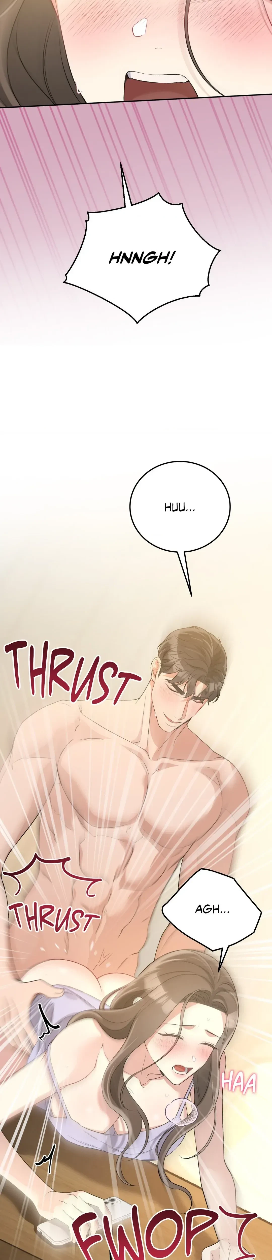 Bride For The Taking Chapter 16, page 21