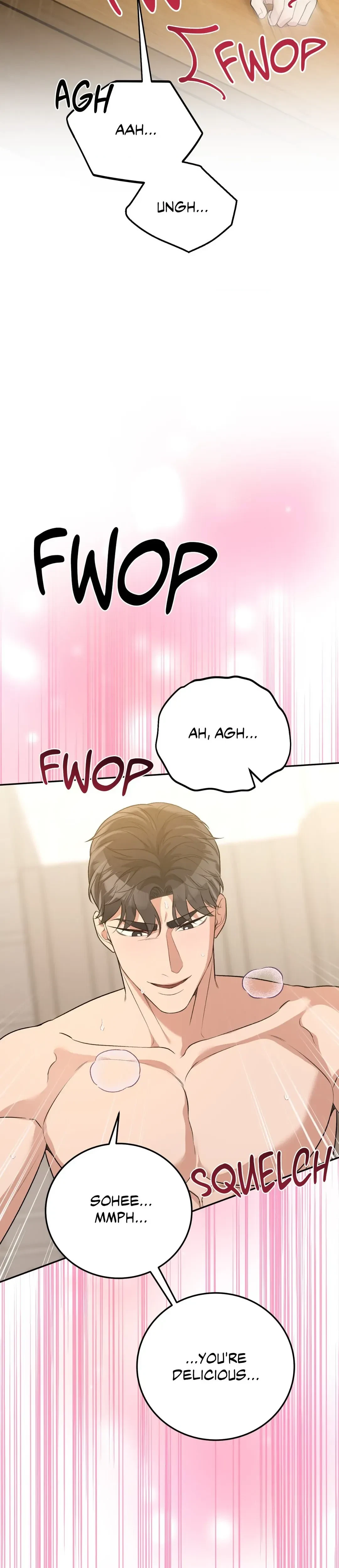 Bride For The Taking Chapter 16, page 22