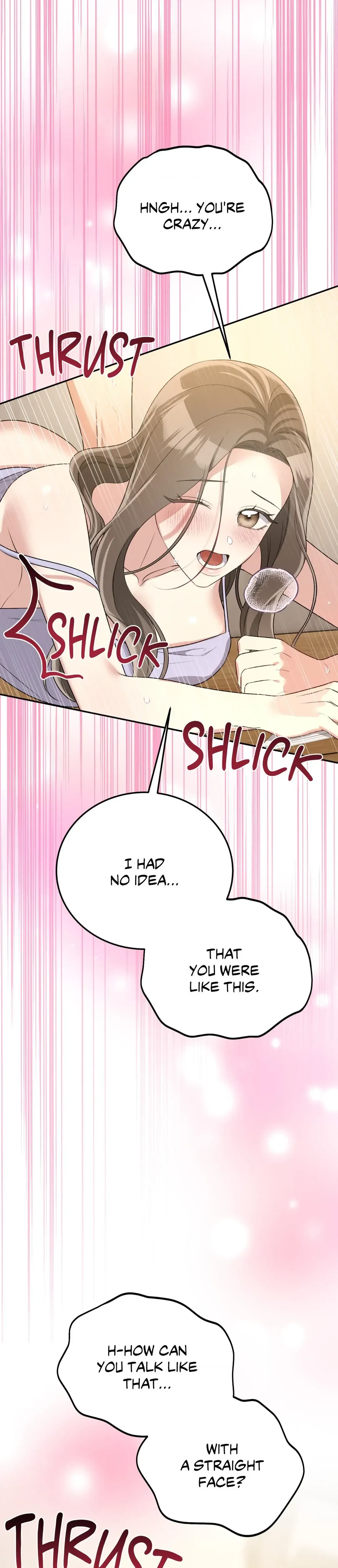 Bride For The Taking Chapter 16, page 23
