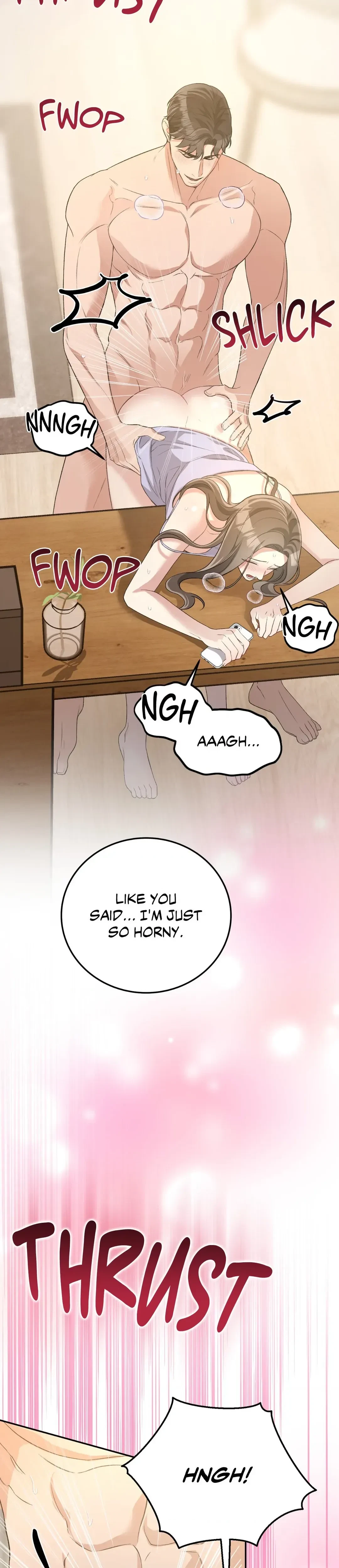 Bride For The Taking Chapter 16, page 24