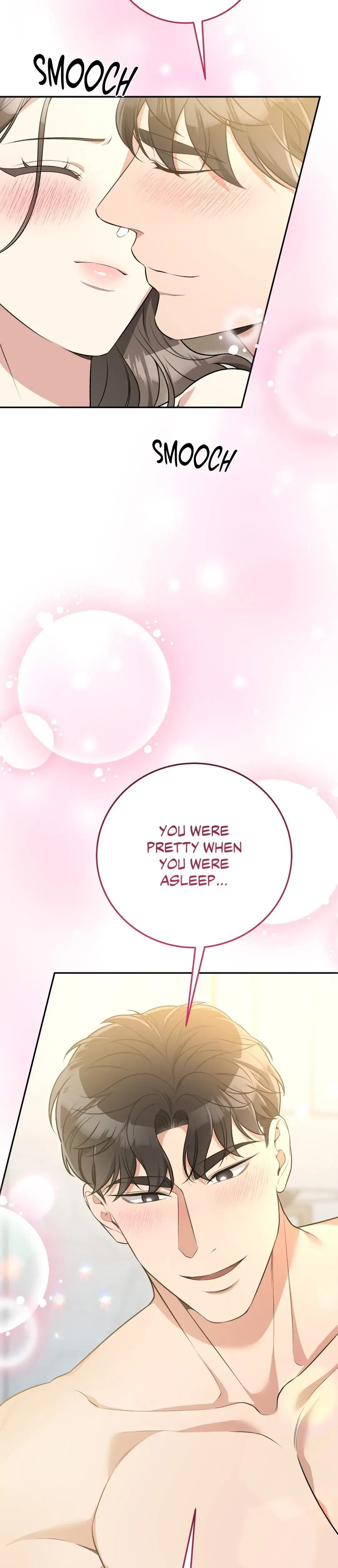 Bride For The Taking Chapter 16, page 3