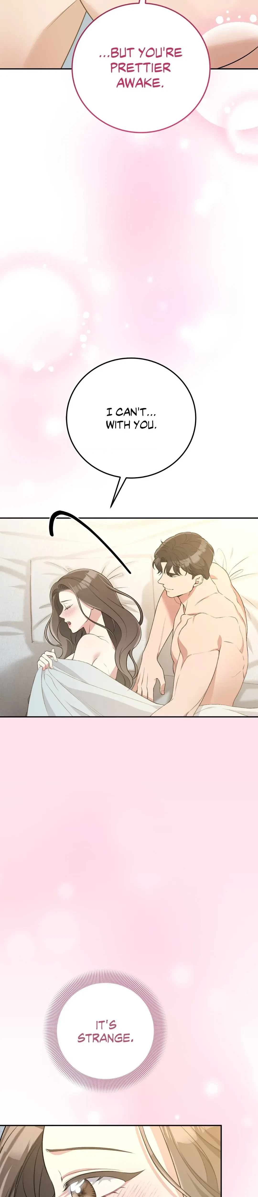 Bride For The Taking Chapter 16, page 4