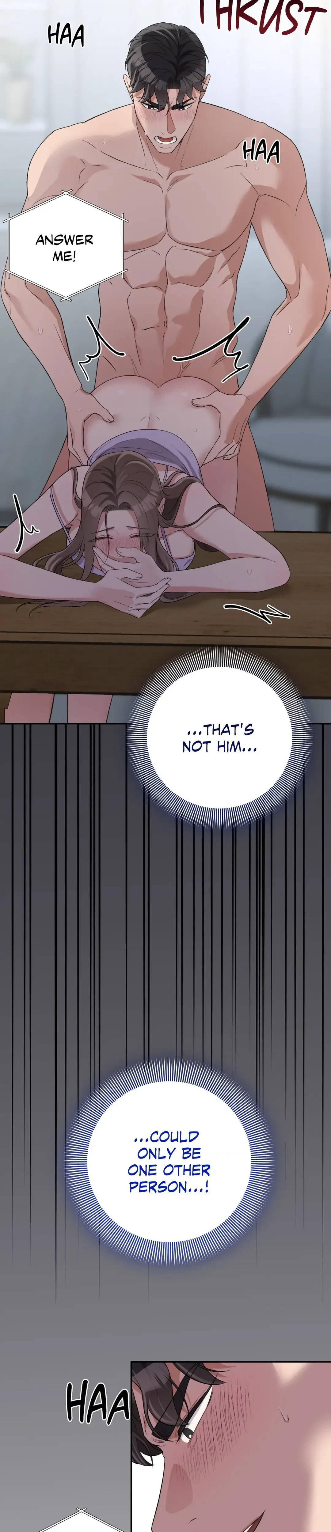 Bride For The Taking Chapter 16, page 40