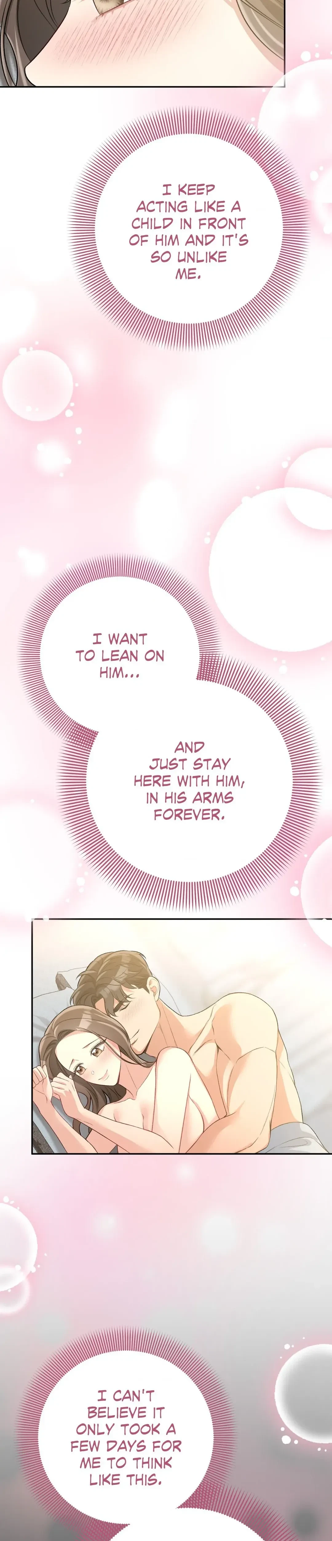 Bride For The Taking Chapter 16, page 5