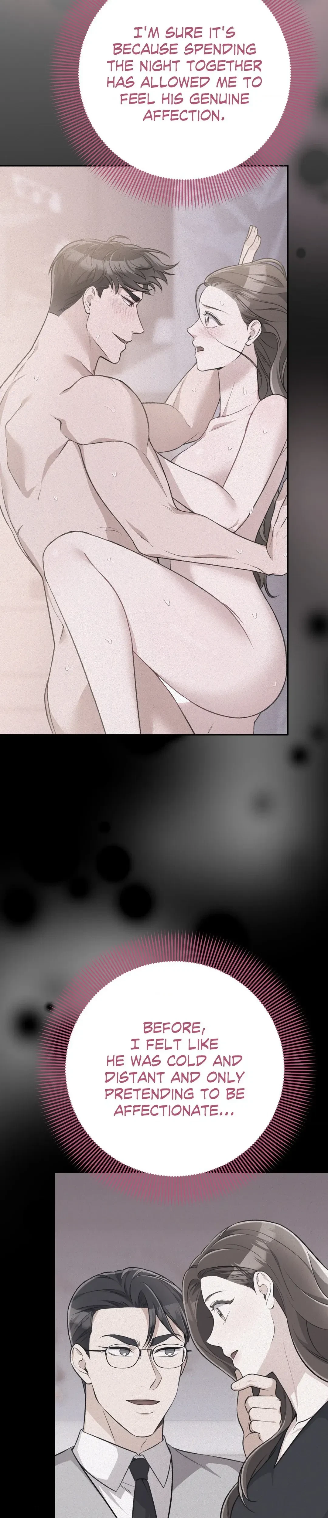 Bride For The Taking Chapter 16, page 6