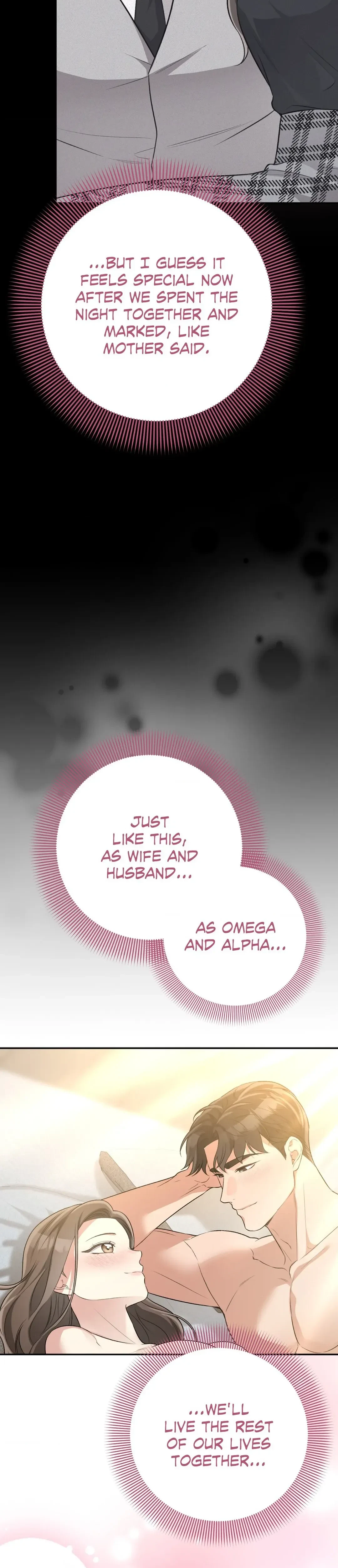 Bride For The Taking Chapter 16, page 7