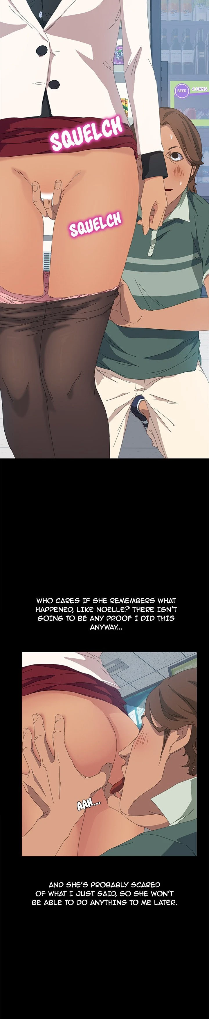 Chapter 12 - 15 Minutes, page 13