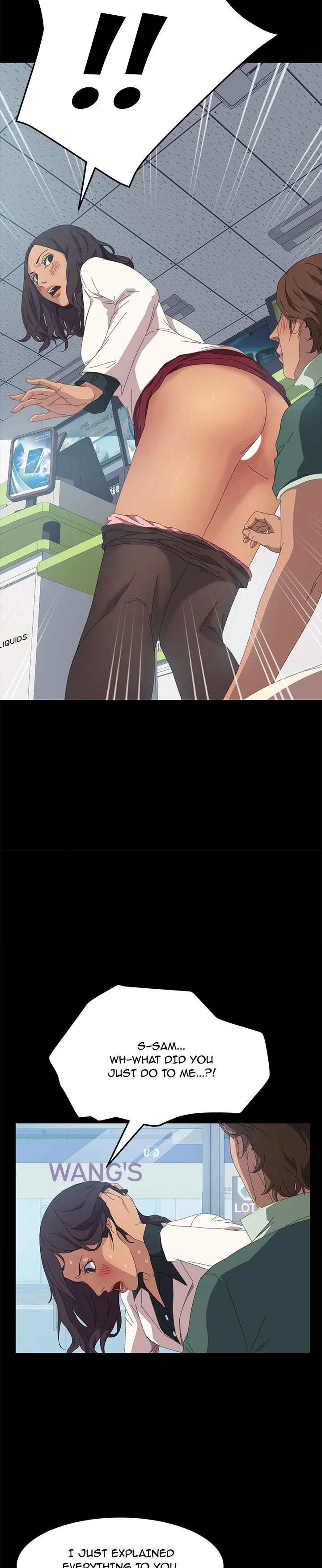 Chapter 12 - 15 Minutes, page 15