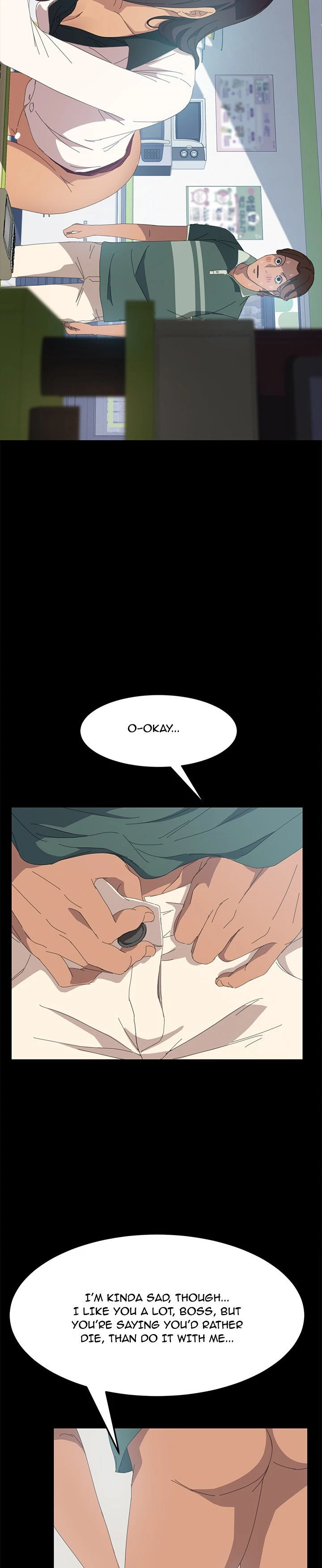Chapter 12 - 15 Minutes, page 21