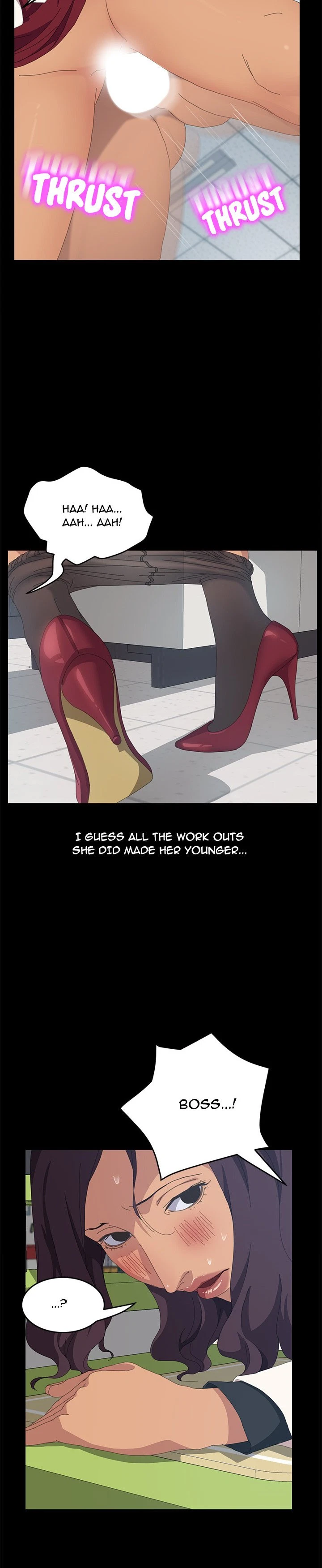Chapter 12 - 15 Minutes, page 25