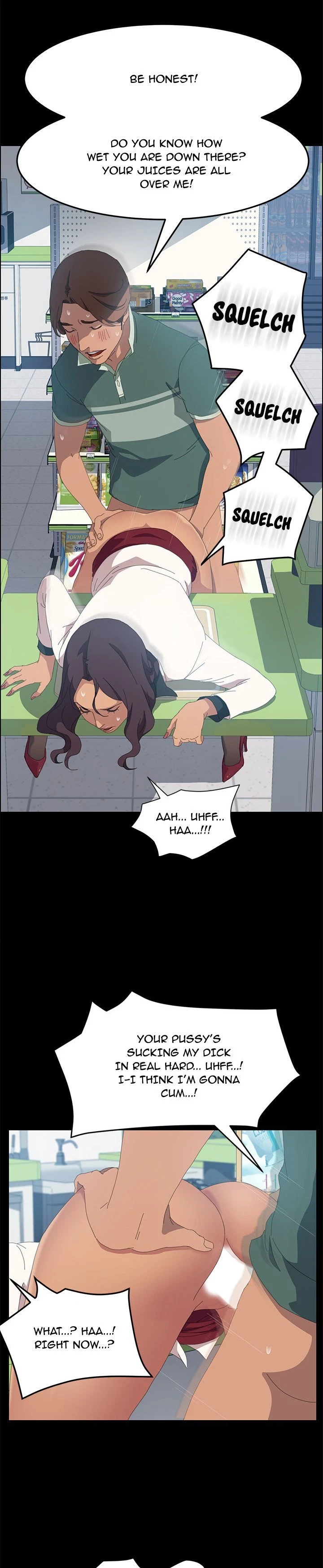 Chapter 12 - 15 Minutes, page 28