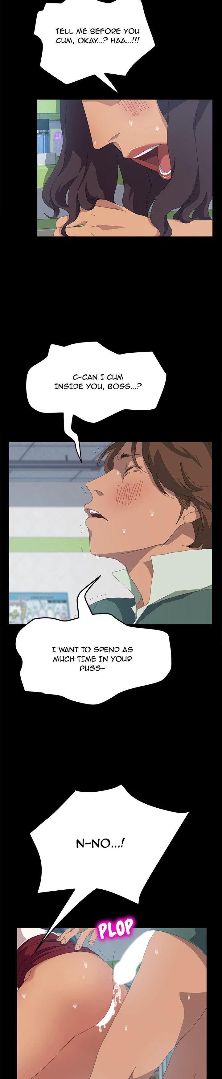 Chapter 12 - 15 Minutes, page 29