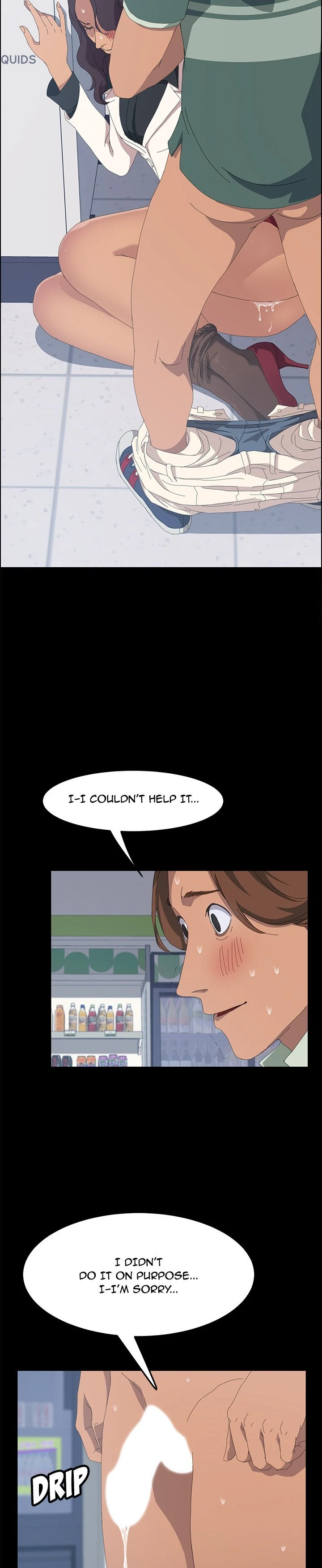 Chapter 12 - 15 Minutes, page 31