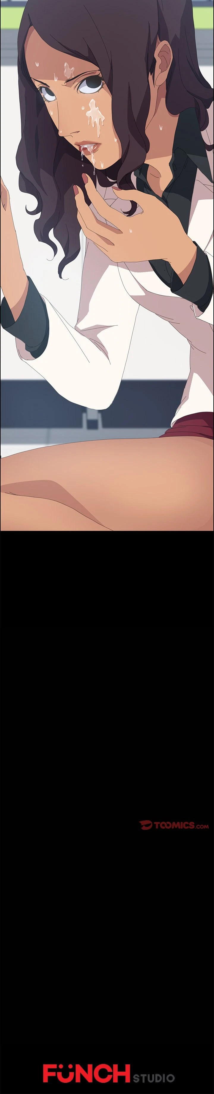 Chapter 12 - 15 Minutes, page 33