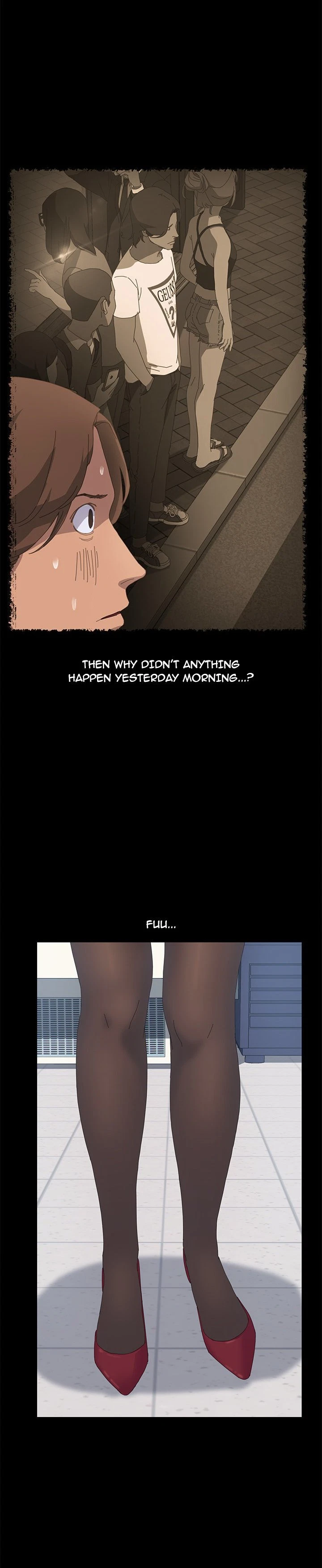 Chapter 12 - 15 Minutes, page 4