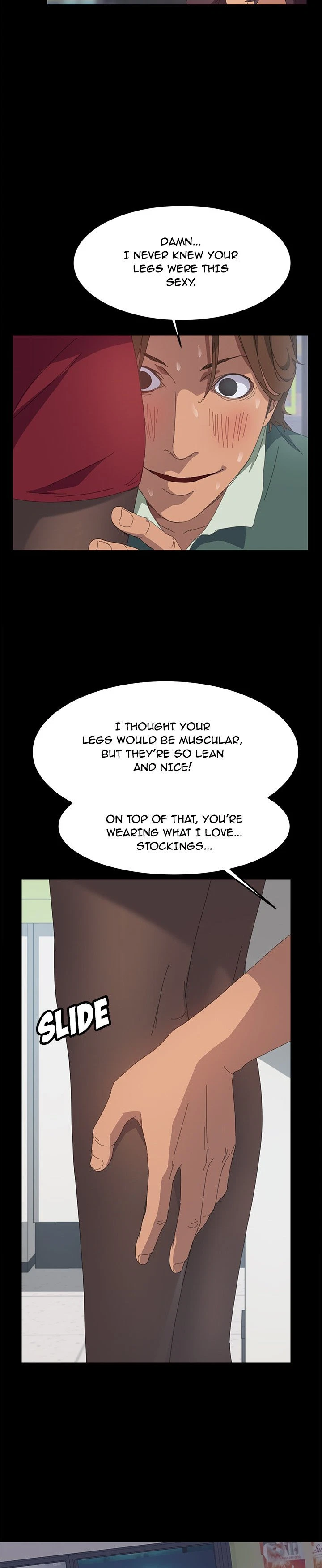 Chapter 12 - 15 Minutes, page 9