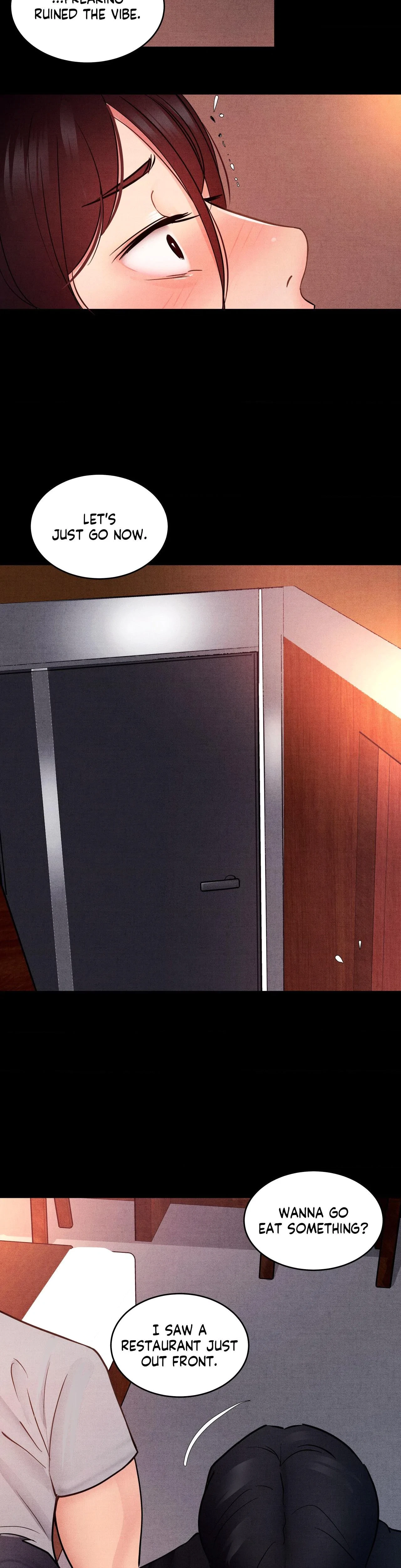 One-Day BDSM Workshop Chapter 7, page 10