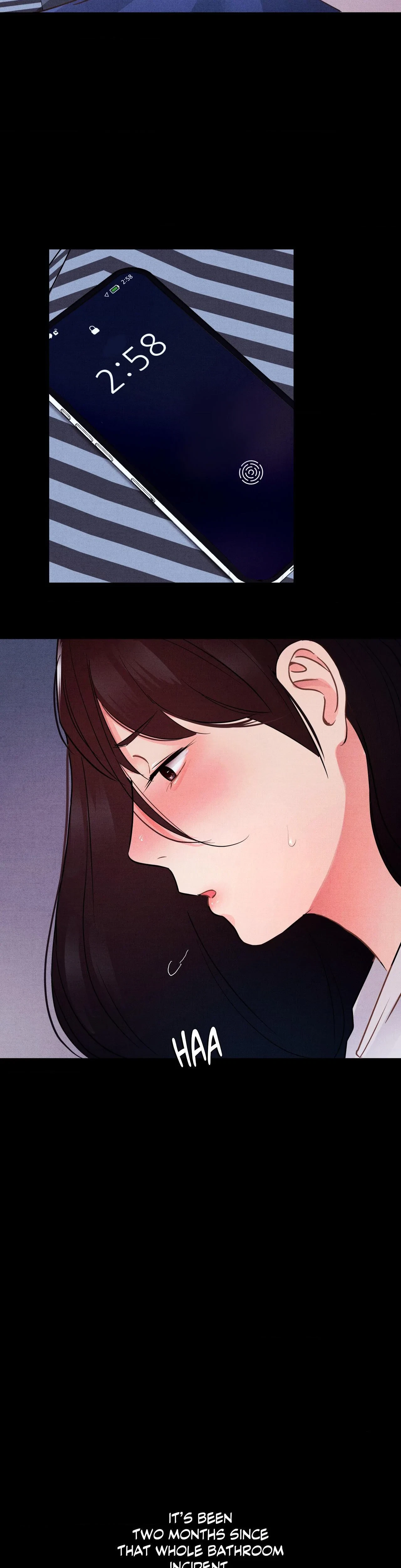 One-Day BDSM Workshop Chapter 7, page 13