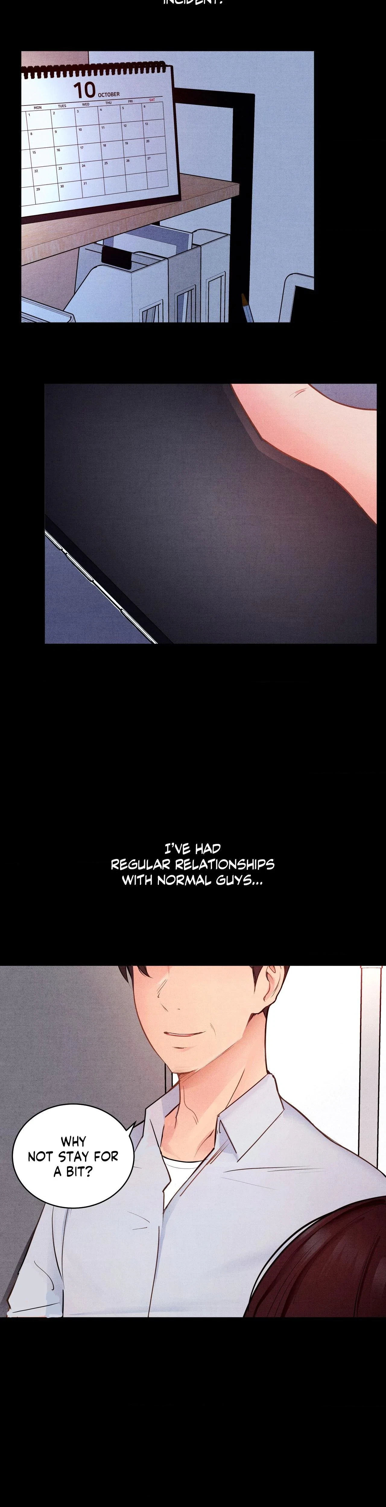 One-Day BDSM Workshop Chapter 7, page 14