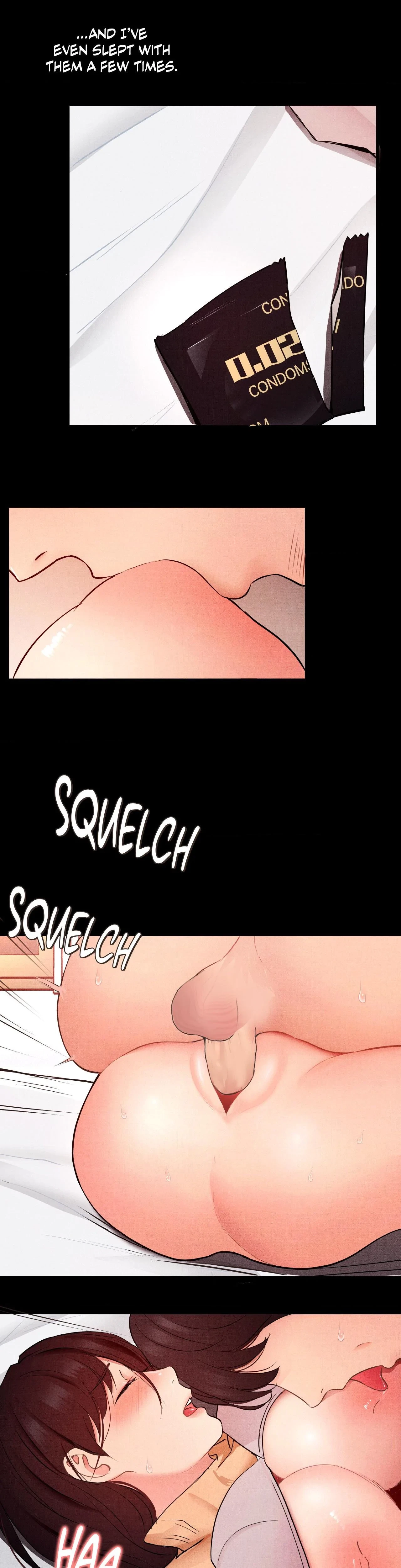One-Day BDSM Workshop Chapter 7, page 15