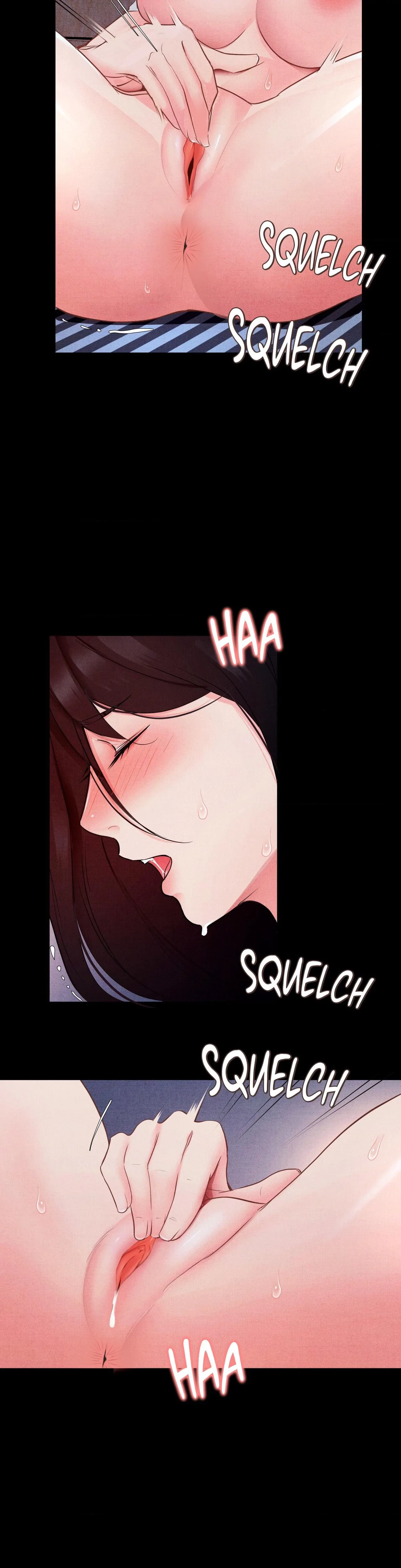 One-Day BDSM Workshop Chapter 7, page 19