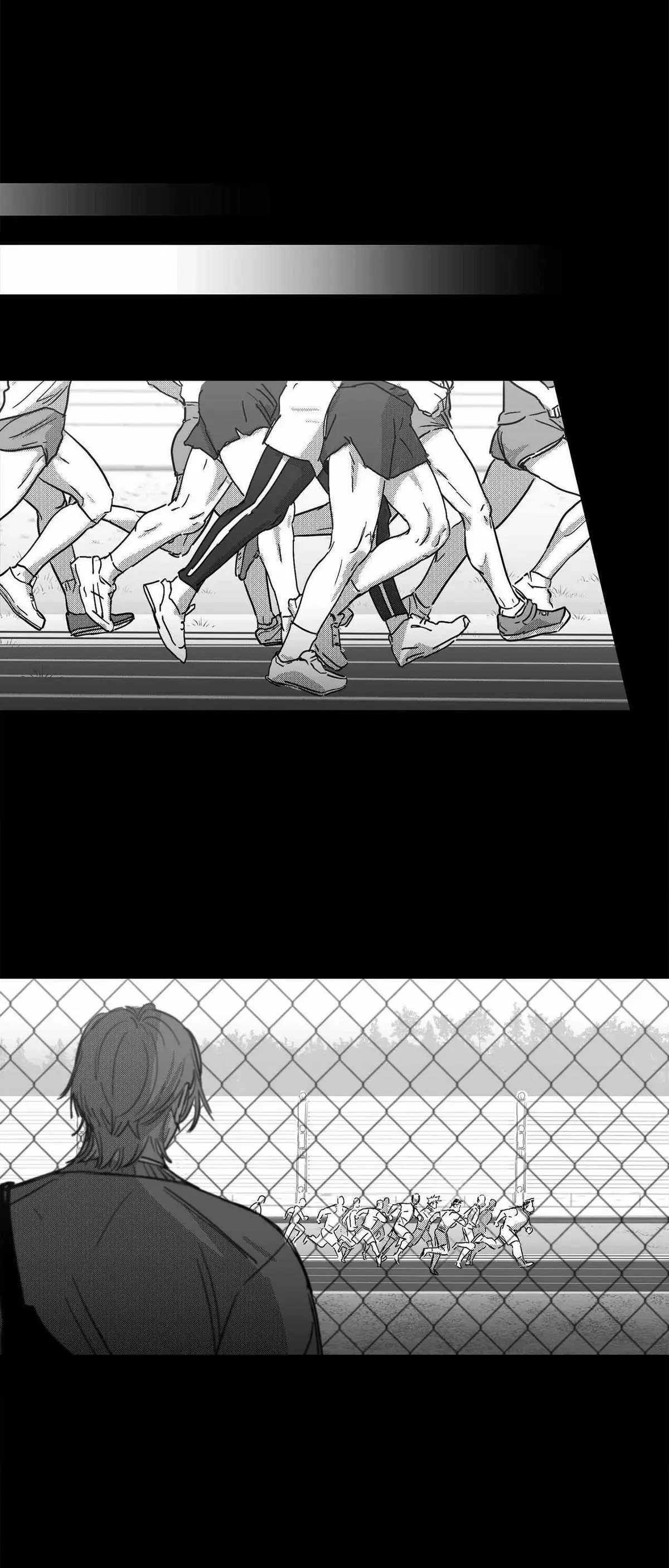 You Are My World Chapter 6, page 10