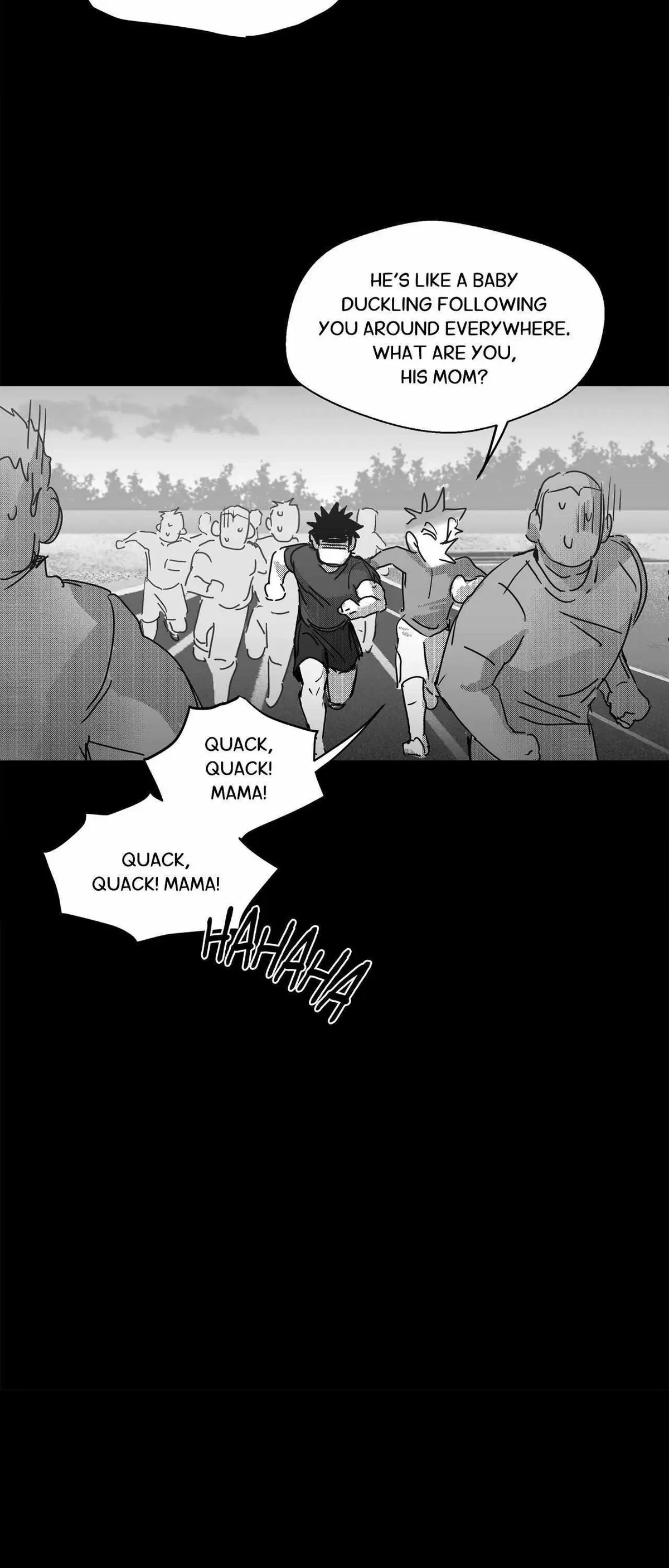 You Are My World Chapter 6, page 12