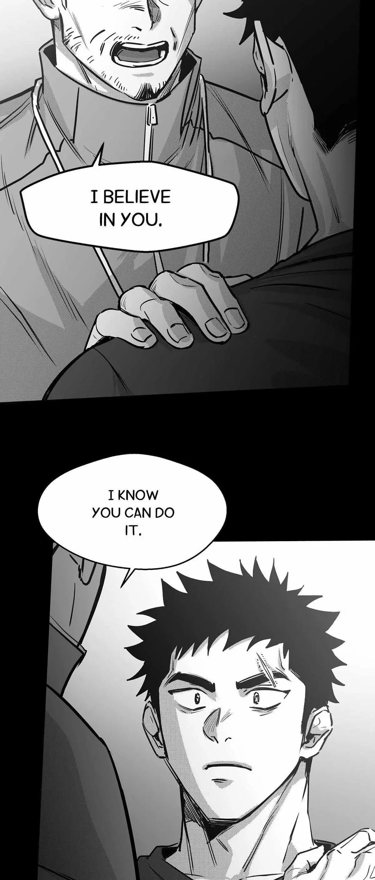You Are My World Chapter 6, page 15
