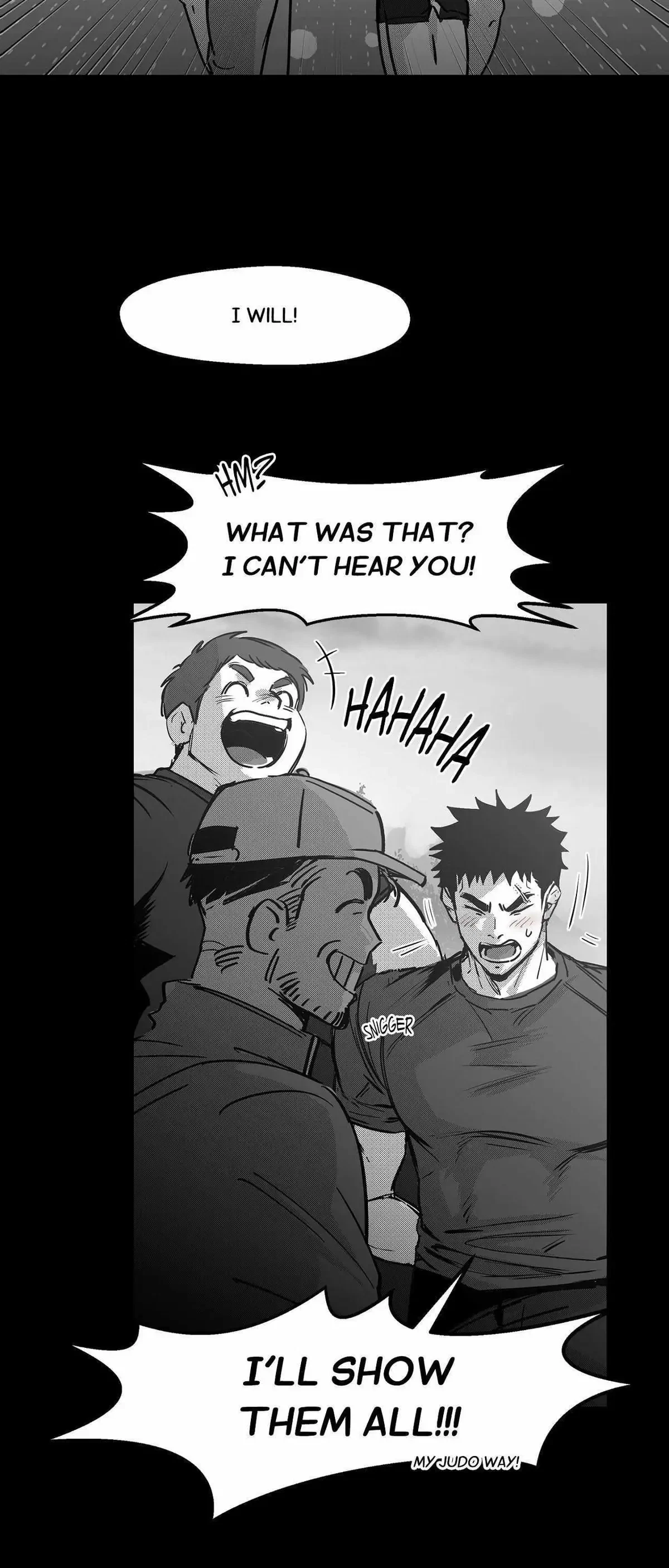 You Are My World Chapter 6, page 17