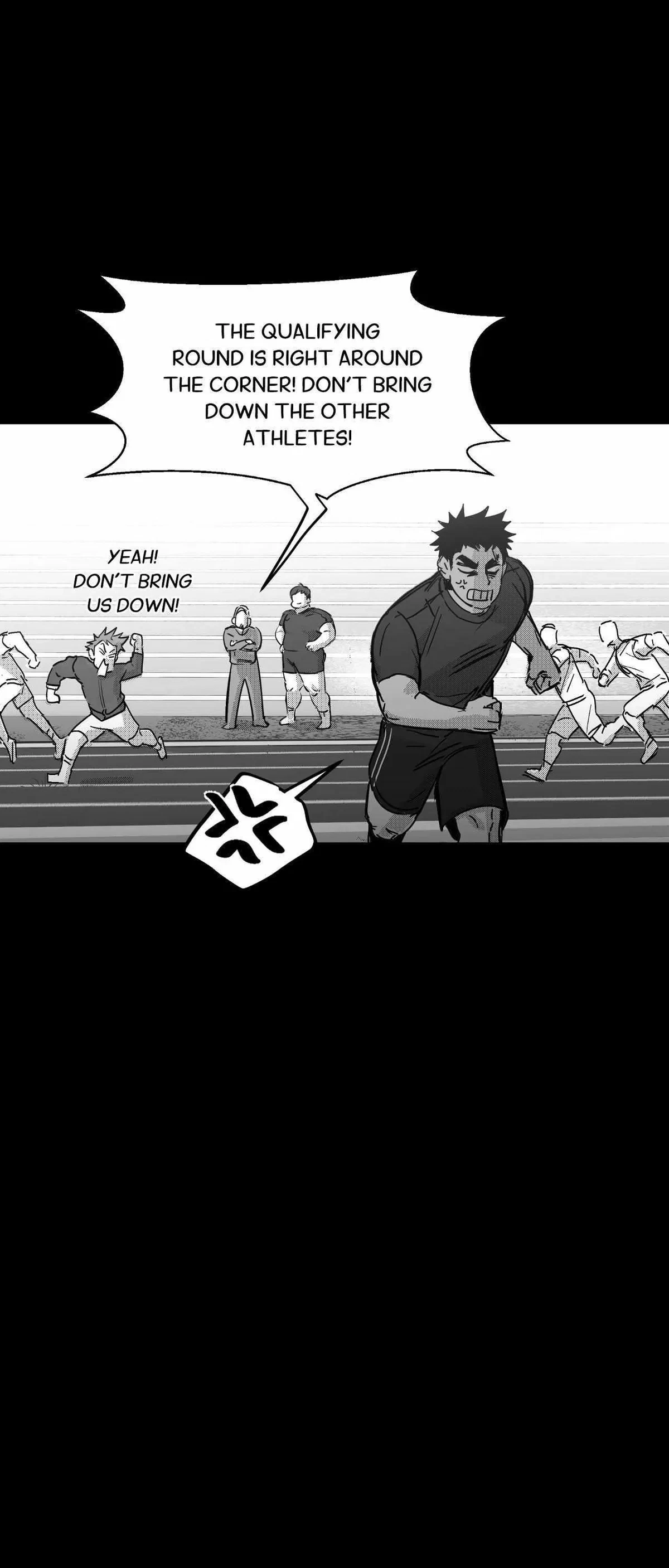 You Are My World Chapter 6, page 18