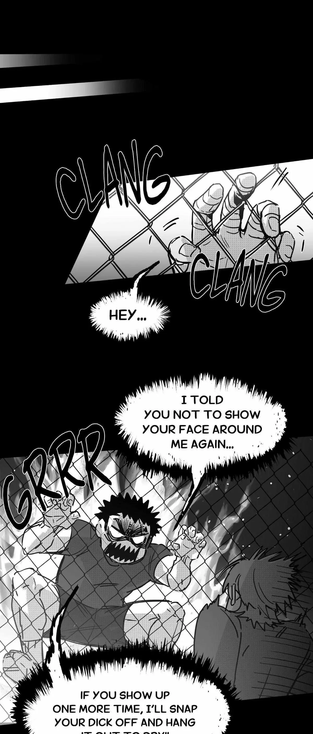 You Are My World Chapter 6, page 19