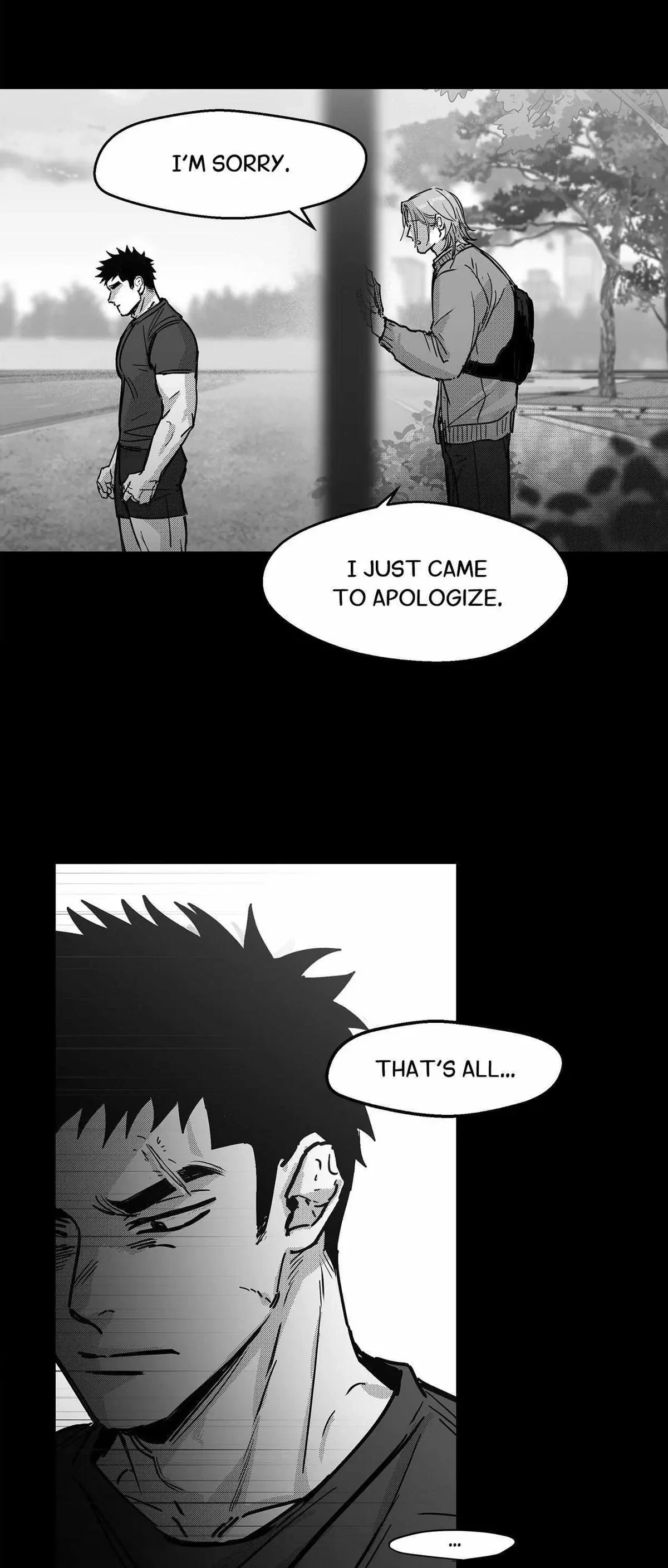 You Are My World Chapter 6, page 25