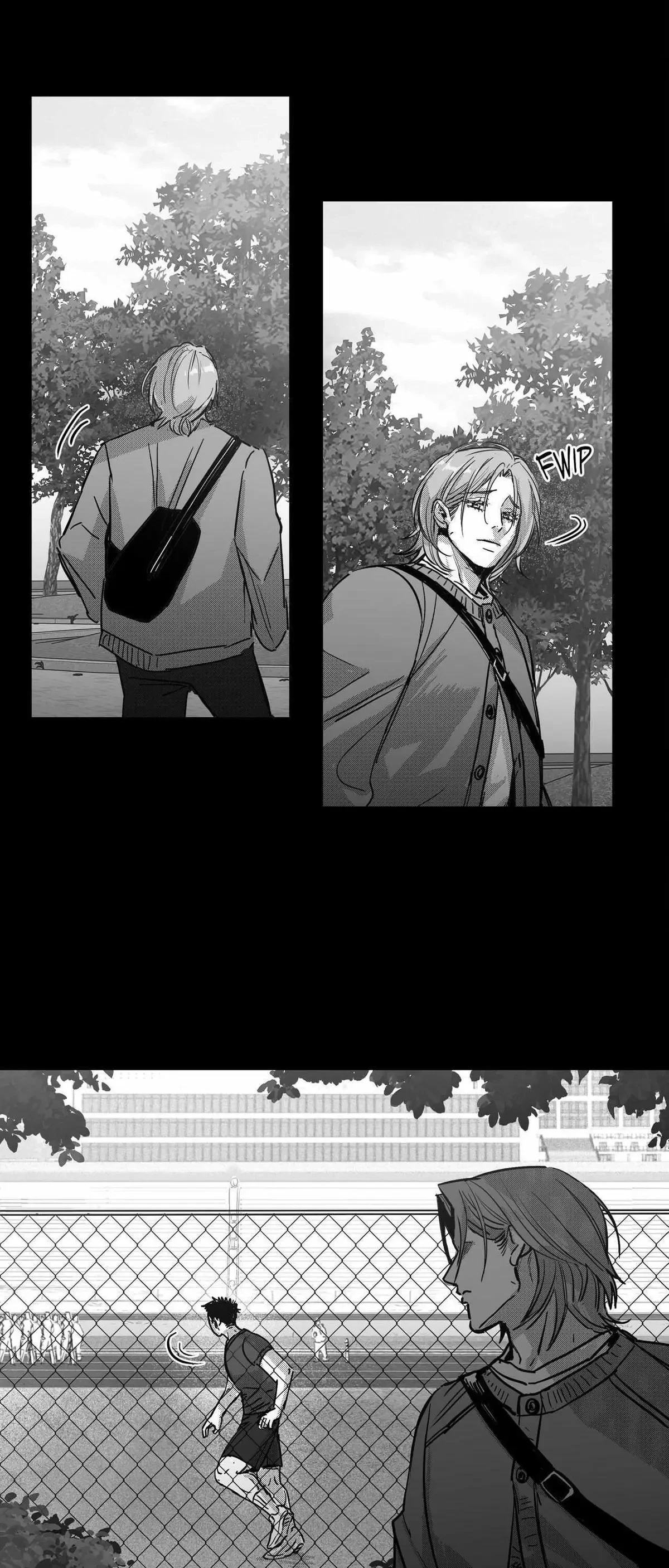 You Are My World Chapter 6, page 29