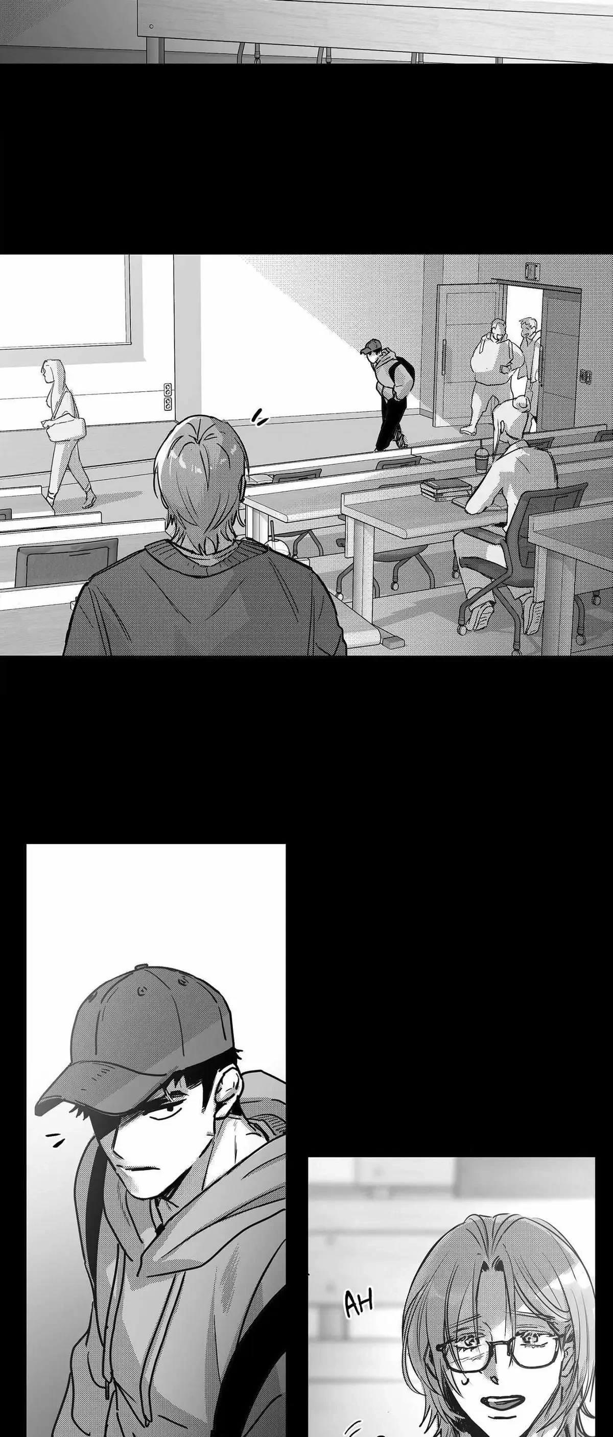 You Are My World Chapter 6, page 40