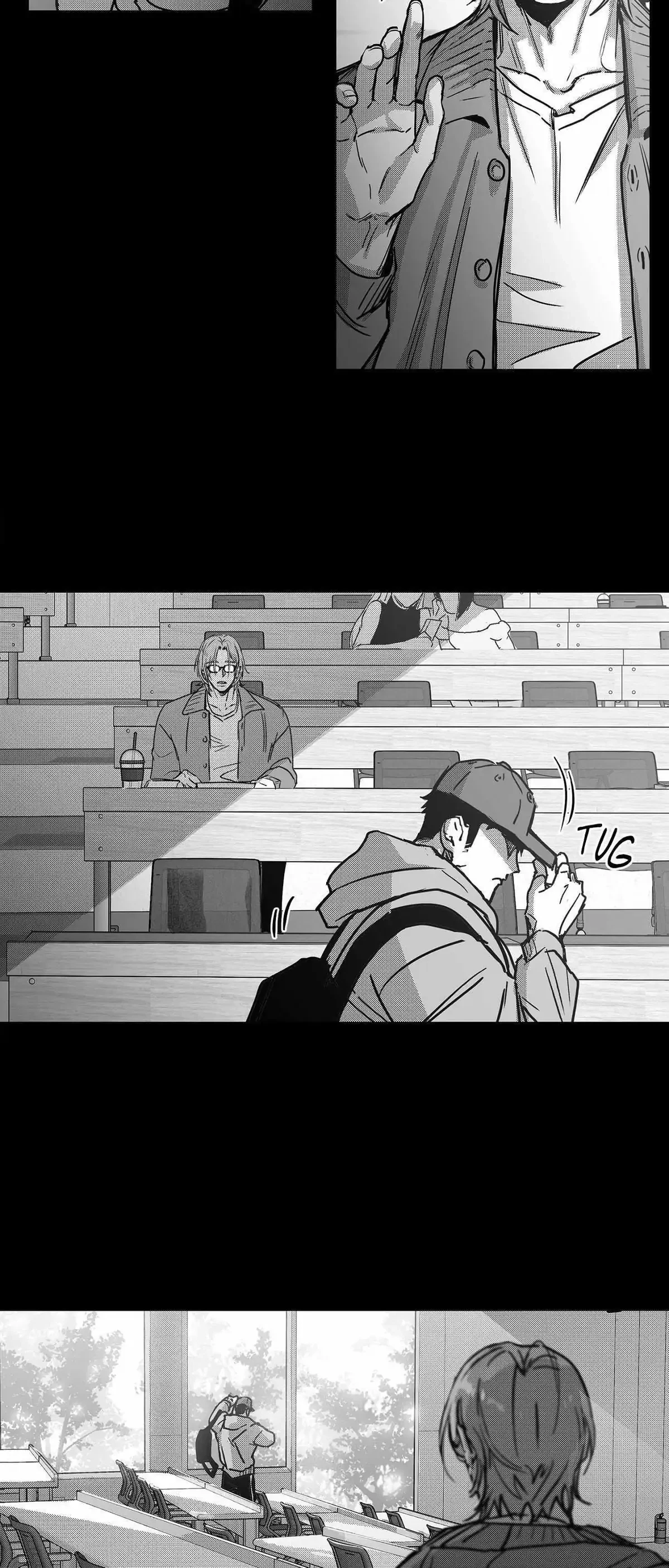 You Are My World Chapter 6, page 41
