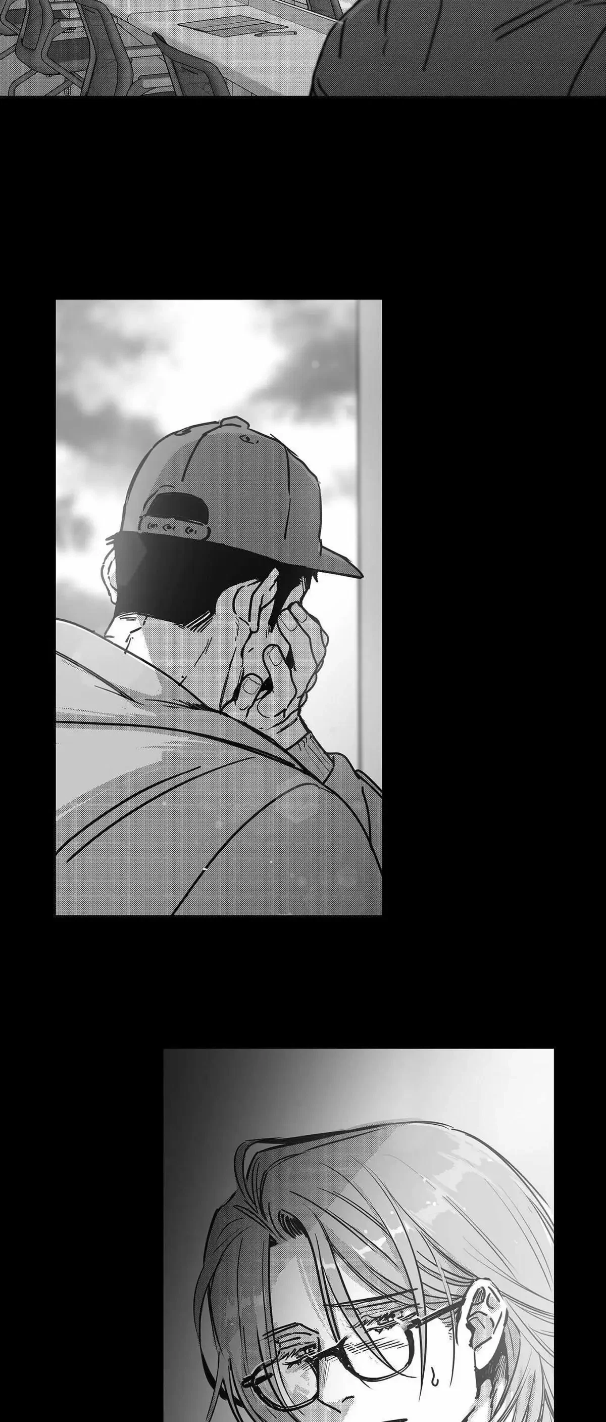 You Are My World Chapter 6, page 42