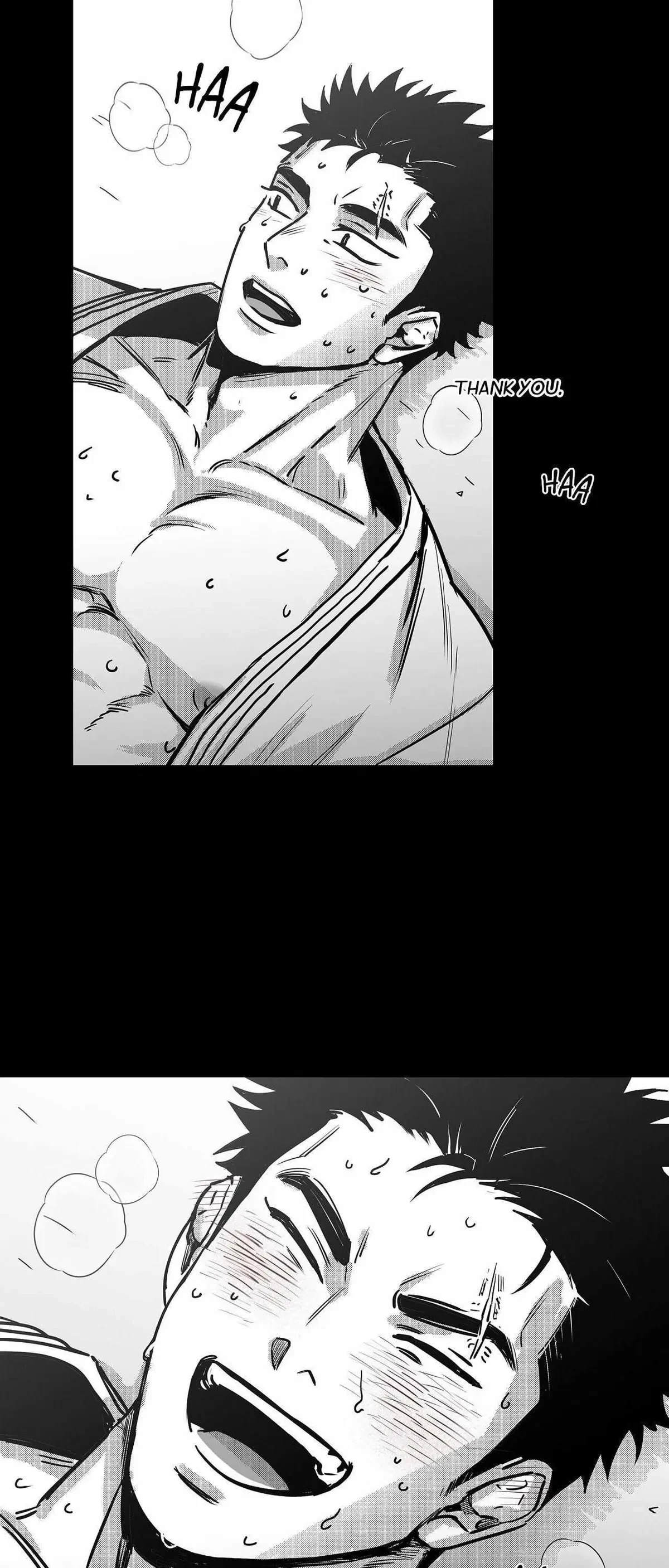 You Are My World Chapter 6, page 48