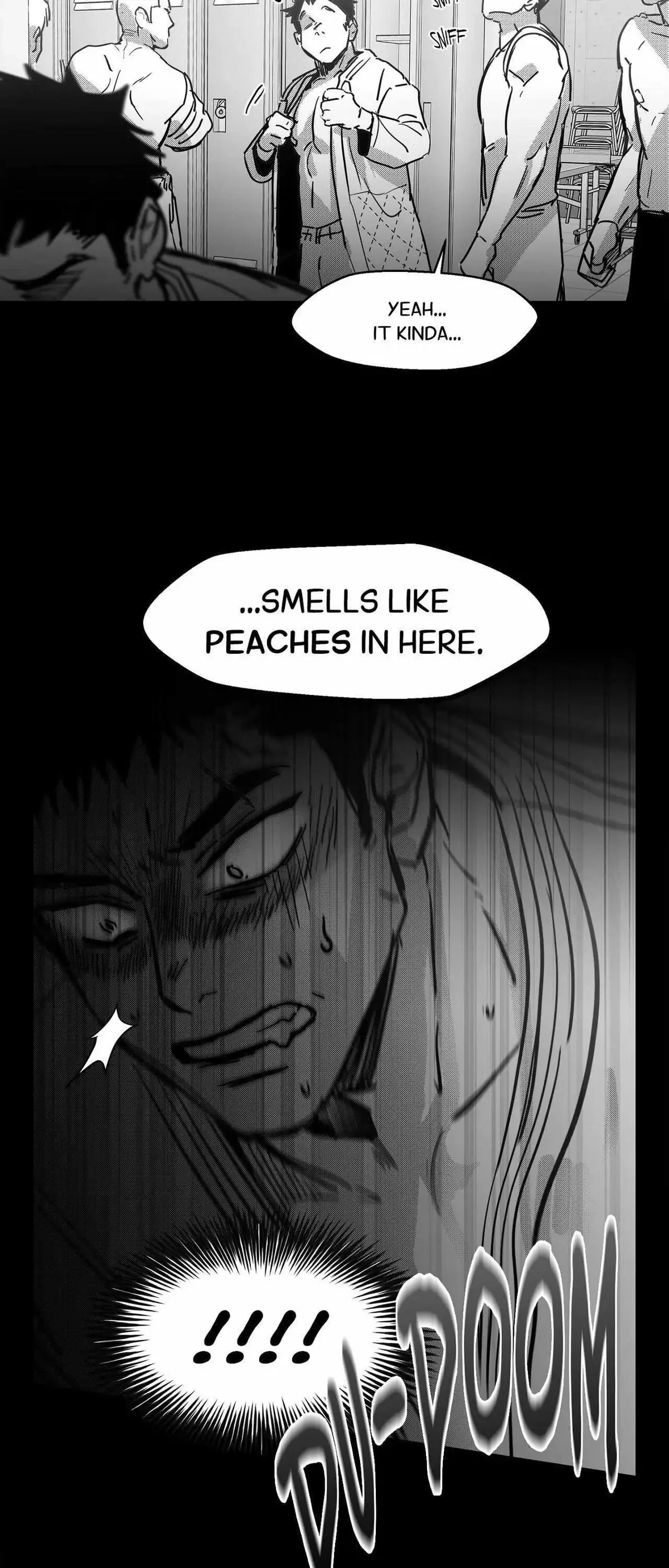You Are My World Chapter 6, page 54