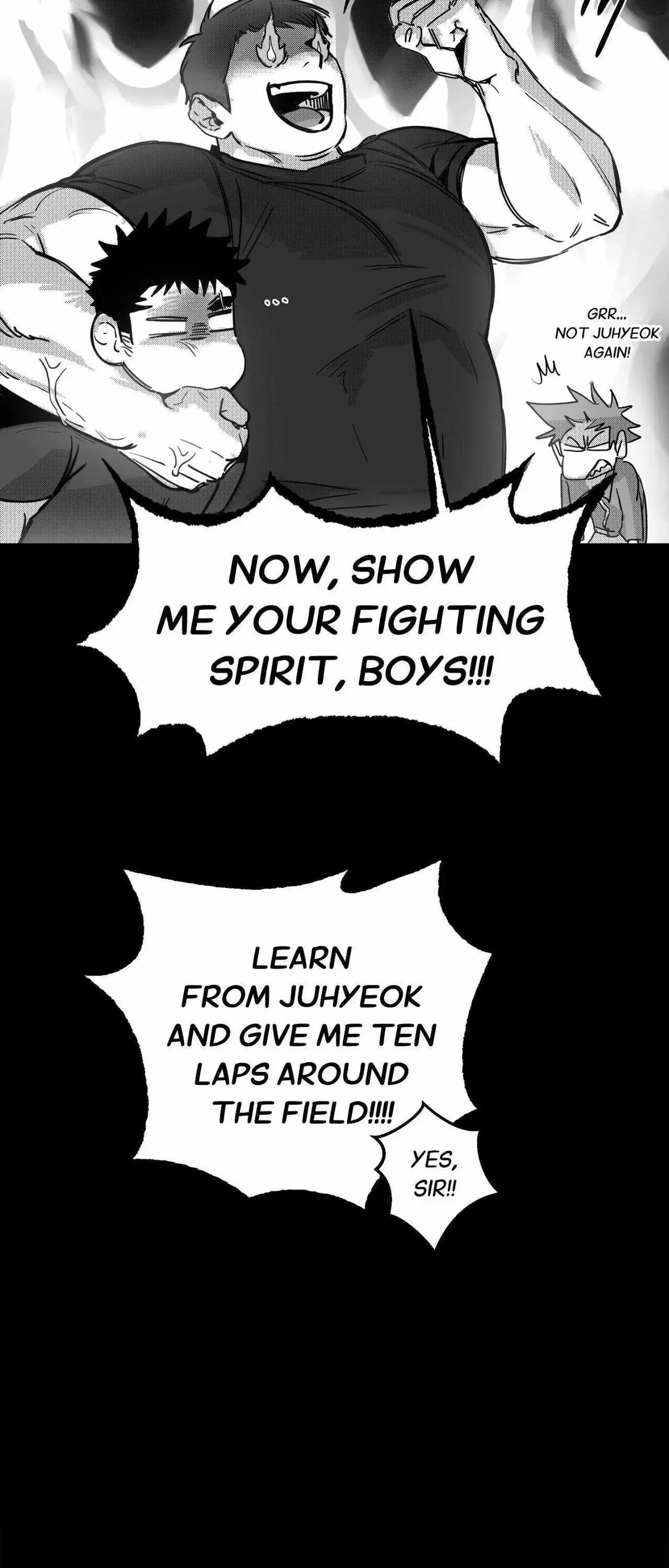 You Are My World Chapter 6, page 6