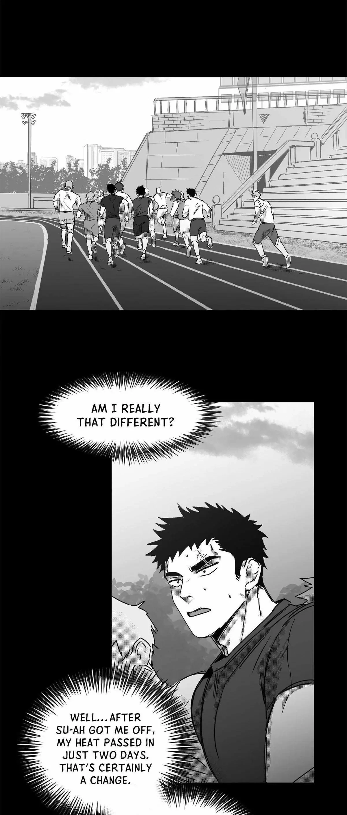You Are My World Chapter 6, page 7