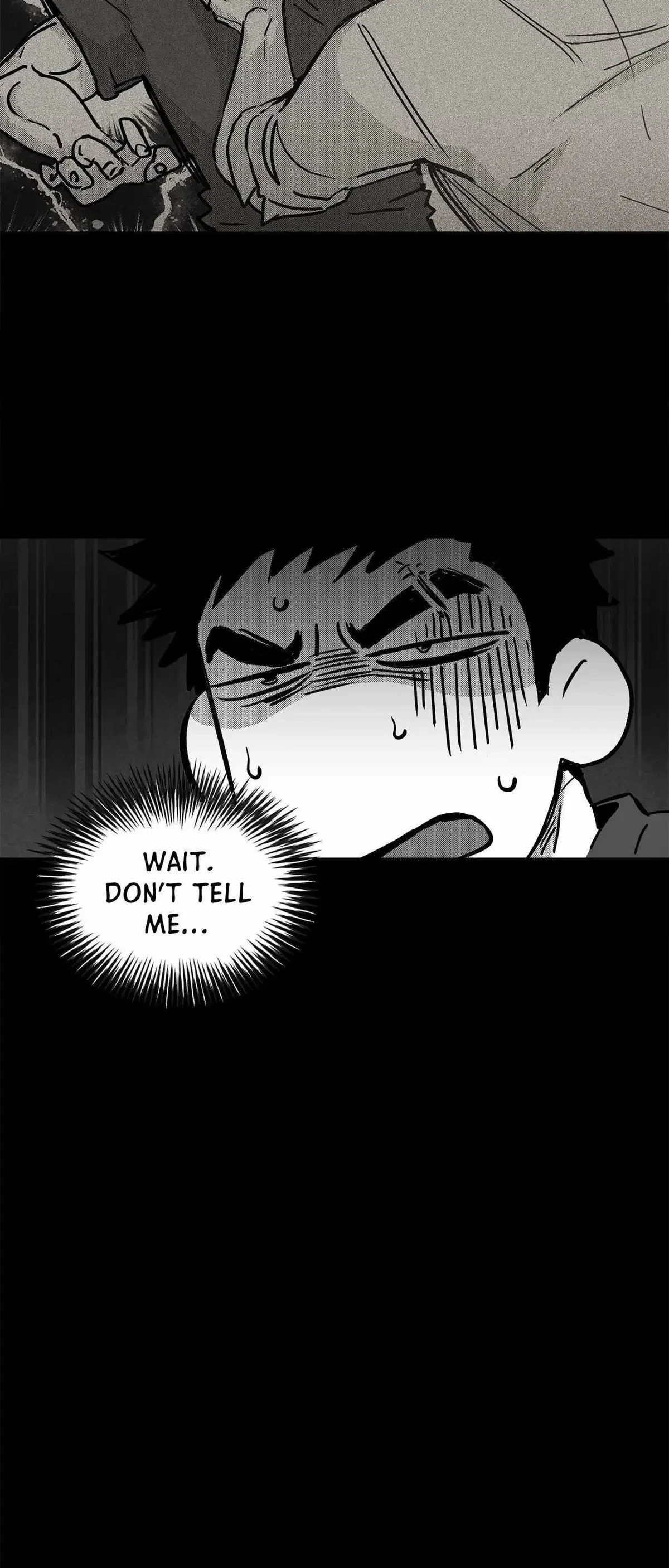 You Are My World Chapter 6, page 9