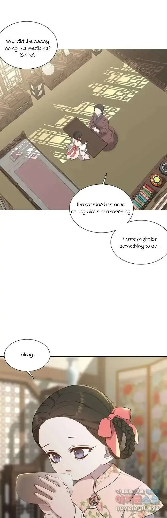 Seduce A Fox Chapter 30, page 14