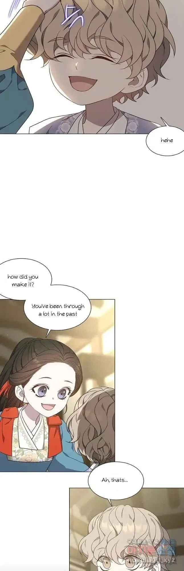 Seduce A Fox Chapter 30, page 25